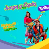 Juega y Canta con Tío Mati y Vale