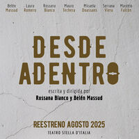 Desde adentro