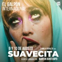 Suavecita