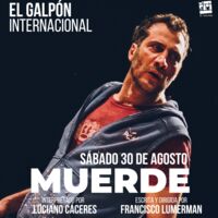 Muerde