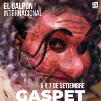 Gaspet