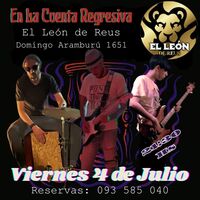 En La Cuenta Regresiva