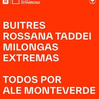 Todos por Ale Monteverde