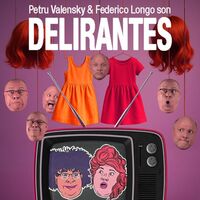 Delirantes