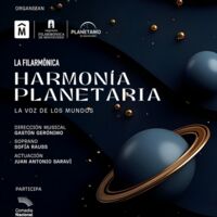 Harmonía Planetaria