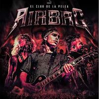 Airbag: El club de la pelea