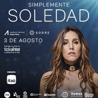 Simplemente Soledad