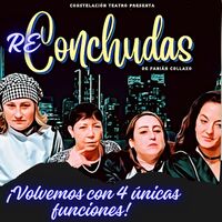 Conchudas