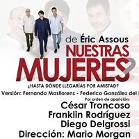 Nuestras mujeres