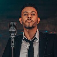 Denis Elías En concierto: 18 años