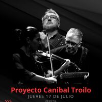 Proyecto Caníbal Troilo