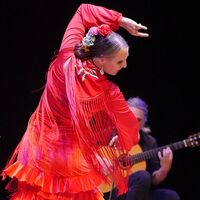 Pieles - Cumbre Flamenca 2025