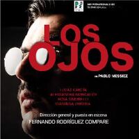 Los ojos