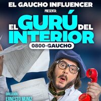 El Gurú del Interior - 0800 Gaucho