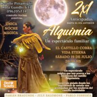 Alquimia