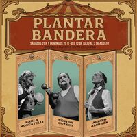 Plantar bandera