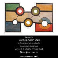 En la trama del arte constructivo