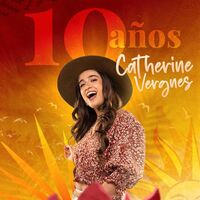 Catherine Vergnes - 10 años