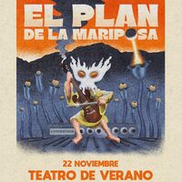 El Plan de la Mariposa