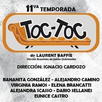 Toc-Toc