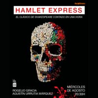 Hamlet Express