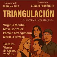 Triangulación