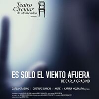 Es solo el viento afuera