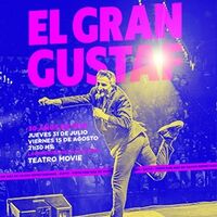 El Gran Gustaf: La dimensión de la felicidad
