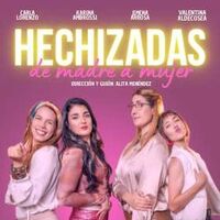 Hechizadas - de madre a mujer