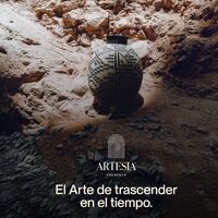 Artesia en el MAPI
