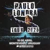 Paulo Londra Tour 2025