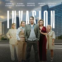 Invasión