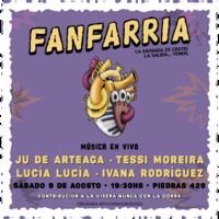 Fanfarria