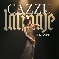 Cazzu: Latinaje
