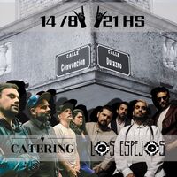 Los Espejos y El Catering
