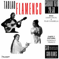 Tablao Flamenco