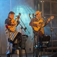 Encuentro de Payadores