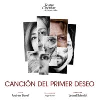 Canción del primer deseo