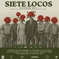 Siete locos