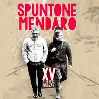 Spuntone y Mendaro: XV flores nuevas
