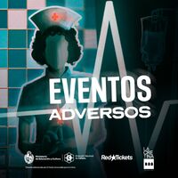 Eventos adversos