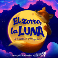 El Zorro, la Luna y Cuentos para soñar