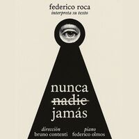 Nunca Nadie Jamás