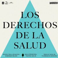 Los derechos de la salud