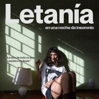 Letanía