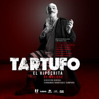Tartufo el hipócrita