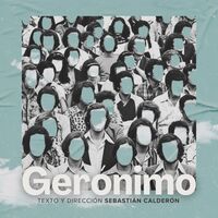 Gerónimo
