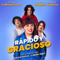 Rápido y Gracioso