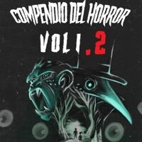 Compendio del horror Vol. 1.2
