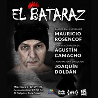 El Bataraz